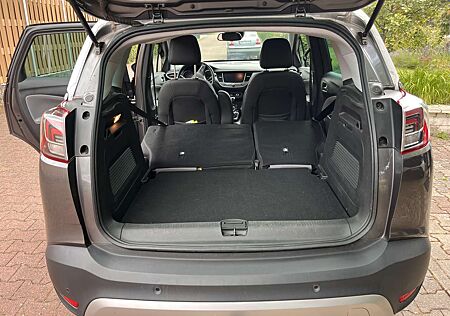 Opel Crossland X Innovation