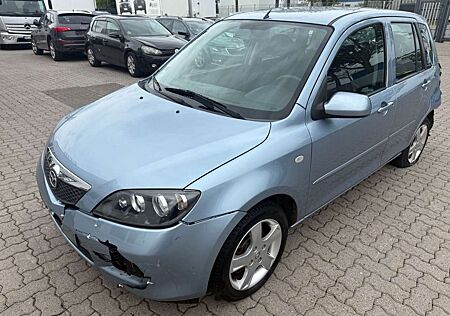 Mazda 2 Lim. 1.4 Active
