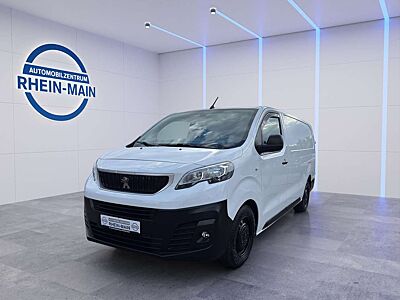 Peugeot Expert Premium L3 Lang REGALE 2,5t NAVI LEDER INSP.NEU