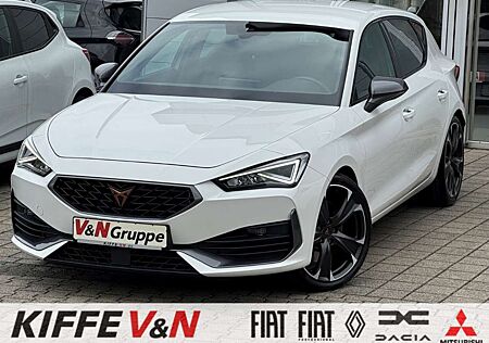 Cupra Leon VZ 2.0 TSI DSG NAVI SHZ ACC KEYLESS BEATS