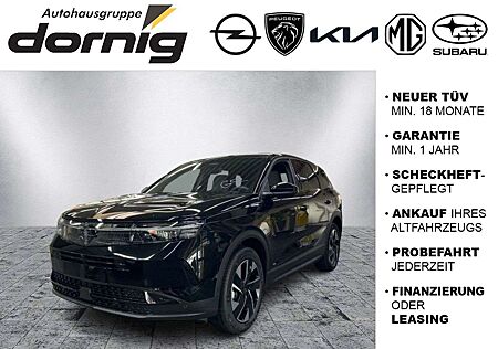 Opel Grandland X Grandland GS Hybrid *NP*