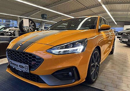 Ford Focus ST