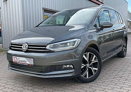 VW Touran Volkswagen Highline BMT/Start-Stopp