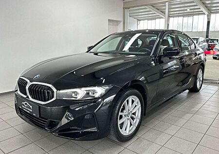BMW 318 i Limousine 1.Hand|Kamera|Navi|LED|Memory