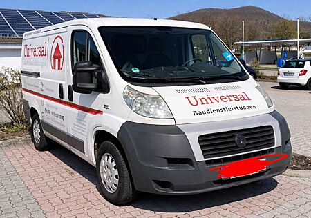 Fiat Ducato 30 120 Multijet L1H1