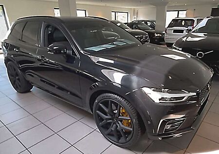 Volvo XC 60 XC60 T8 AWD Geartronic Polestar Engineered