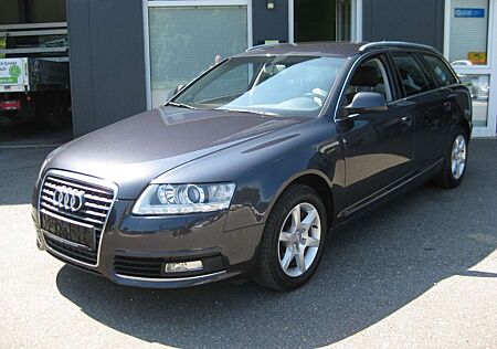 Audi A6 Avant 2.0 TDI