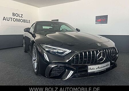 Mercedes-Benz C 43 AMG SL 43 AMG V8+Paket Carbon-Paket Deutsches Fz 7tkm