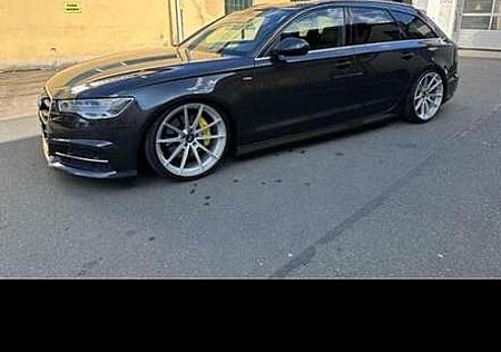 Audi A6 Allroad quattro 3.0 TDI S tronic DPF