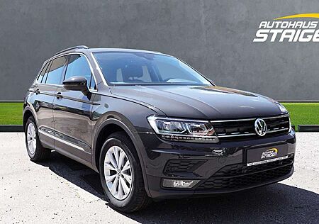 VW Tiguan Volkswagen 1.5 Comfortline+Navi+Schiebedach+ACC+LED