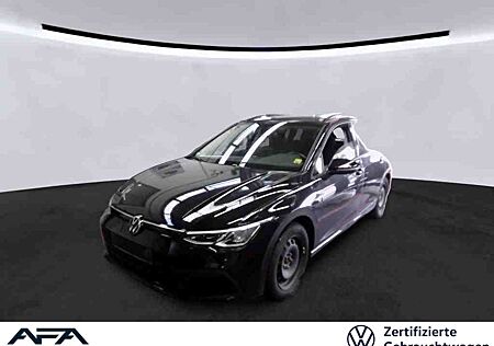 VW Golf Variant Volkswagen Golf VIII Variant 2.0 TDI LIFE DSG RFK*ACC*Navi*LE