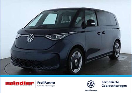 VW ID.BUZZ Volkswagen ID. Buzz Pro/ Navi, Matrix, Standklima, 360°, AHK