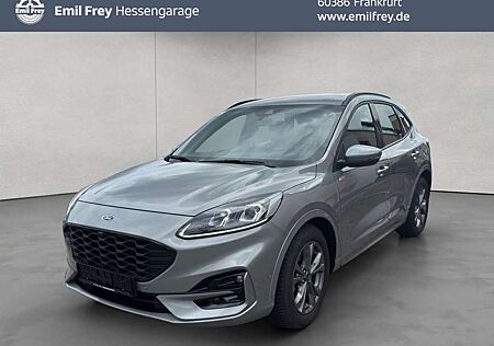 Ford Kuga 2.0 EcoBlue Aut. ST-LINE