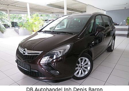 Opel Zafira C Tourer Active klima