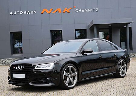 Audi S8 plus quat. Exclusive Optik Ceramic Carbon 21'