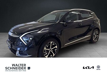 Kia Sportage 1.6T AWD Spirit DCT Navi Bi-LED PDC SHZ