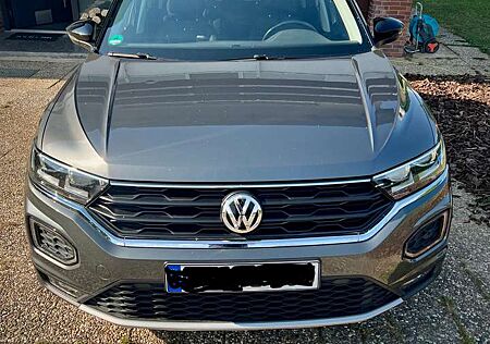 VW T-Roc Volkswagen 1.0 TSI OPF Style