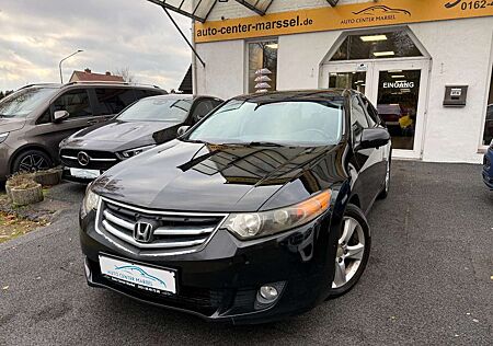 Honda Accord Lim. Elegance ALLWETTER/SHZ/TEMPOMAT