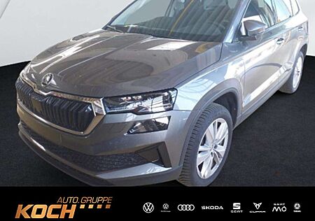 Skoda Karoq Selection 1.5 TSI DSG *NAVI*ACC*LED*RFK*