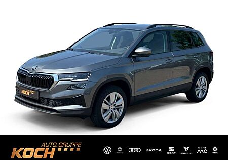 Skoda Karoq Selection 1.5 TSI DSG *NAVI*ACC*LED*RFK*