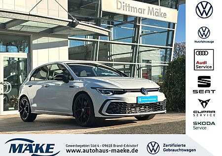 VW Golf GTI Volkswagen 2.0 TSI OPF DSG DCC BLACK STYLE RFK HUD