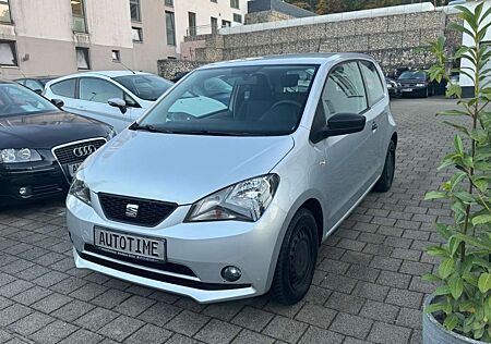 Seat Mii Reference-Klima - Top Zustand!