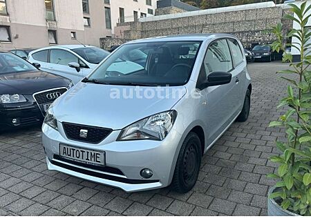 Seat Mii Reference-Klima - Top Zustand!