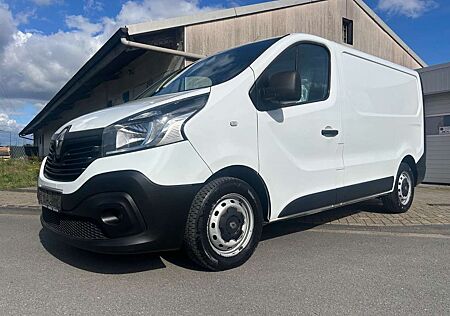 Renault Trafic 1.6 *KLIMA*NAVI*TÜV 6-2026*