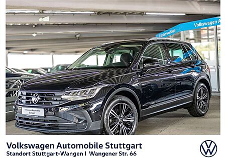 VW Tiguan Volkswagen Active 2.0 TDI DSG Navi Kamera LED AHK