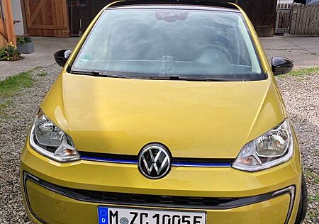 VW e-up! Volkswagen e-up! e-up Style