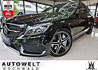 Mercedes-Benz C 43 AMG 9G 4M NAVI M.LED Perf. SITZE Burmester Klima Navi