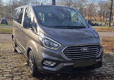 Ford Tourneo Custom 320 L1H1 VA MH Titanium X