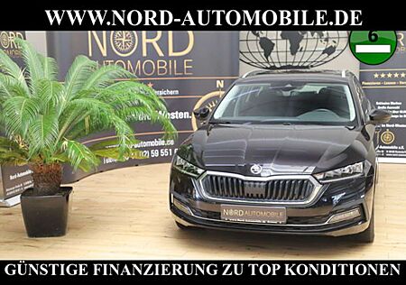 Skoda Octavia Combi 2.0 TSI DSG 4x4*Pano*Navi*LED* Style 4x4