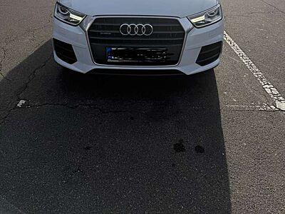 Audi Q3 basis quattro