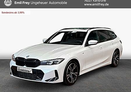 BMW 320 i Touring Aut. *HiFi*Sportpaket* Panorama*