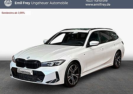 BMW 320 i Touring Aut. *HiFi*Sportpaket* Panorama*