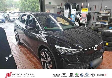 VW ID.5 Volkswagen 150kw Pro Performance LED+NAVI+AHK+ACC+SHZ