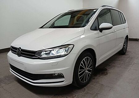 VW Touran Volkswagen Comfortline 7Sitzer UVP: 50.415,98€
