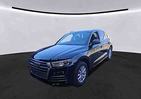 Audi Q5 50 TFSIe Quattro*PANO*R-KAMERA*NAVI*