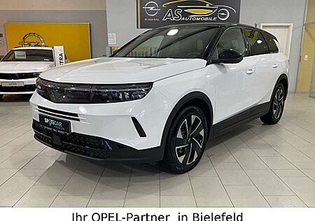 Opel Grandland X Grandland MILD-HYBRID/AT/NAVI/SHZ/LHZ/RFK/LED/GJ