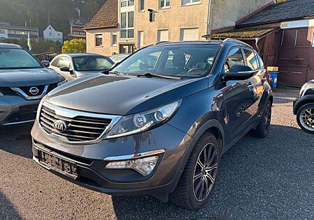 Kia Sportage FIFA World Cup Edition 4WD