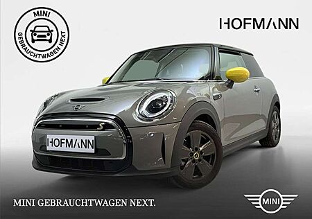 Mini Cooper SE Essential Trim