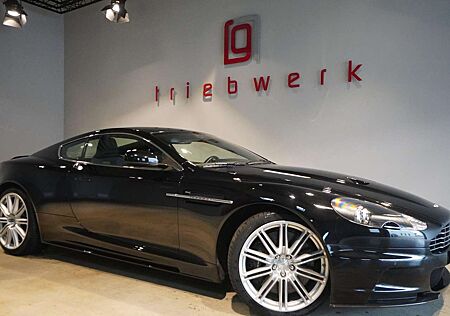 Aston Martin DBS 6.0 V12*Handschalter*U-Frei*BRD-FZG*Top-Zst.