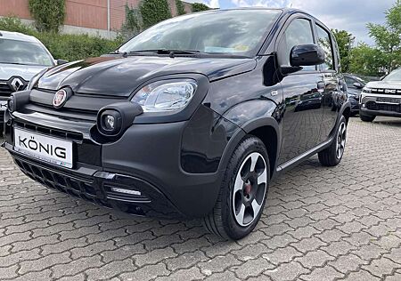 Fiat Panda 1.0 GSE City Cross Klimaanlage