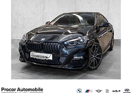 BMW 220 i Gran Coupé Sportpaket Head-Up HiFi DAB LED