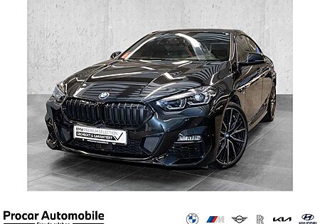 BMW 220 i Gran Coupé Sportpaket Head-Up HiFi DAB LED