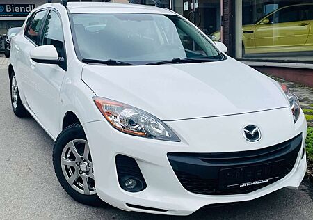 Mazda 3 Lim. Edition