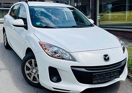 Mazda 3 Lim. Edition