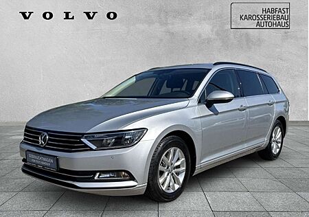 VW Passat Volkswagen Variant Comfortline BMT 1.4TSI ACT Navi ACC Apple
