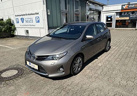 Toyota Auris 1.8 VVT-i Hybrid Automatik Executive, 1 Hd